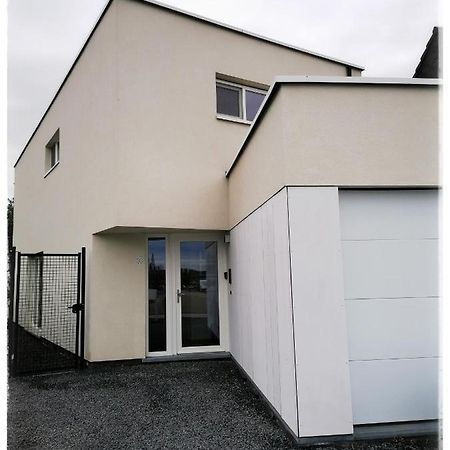 Sweet & Cosy Bed & Breakfast Heers Exterior foto