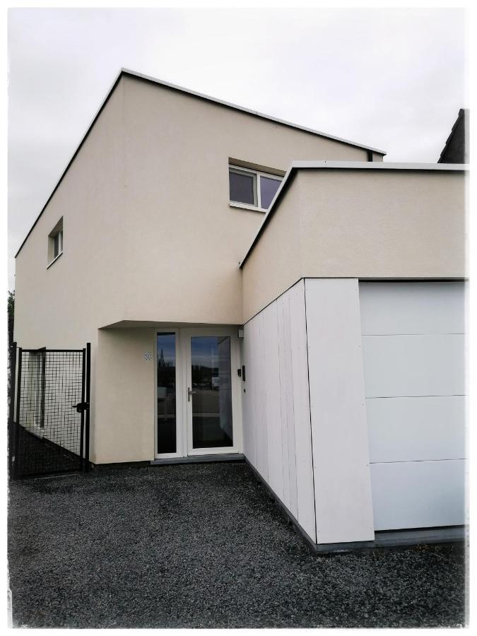 Sweet & Cosy Bed & Breakfast Heers Exterior foto